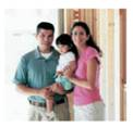 Find the tax in the following application problems  MARRIED-INCOME TAX The Hernandez family had an adjusted gross income of $48,260 last year. They had deductions of $1078 for state income tax, $253 for city income tax, $3240 for property tax, $5218 in mortgage interest, and $386 in contributions. They claim three exemptions and file a joint return. _____   
