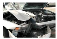 Solve the following application problems. INSURANCE PAYMENT Bob Armstrong lost control of his car and crashed into another car. He had 15/30 liability limits, $10,000 property damage limits, and collision coverage with a $100 deductible. Damage to Armstrong's car was $2980; the other car, with a value of $22,800, was totaled. The results of a lawsuit awarded $75,000 and $45,000, respectively, in damages for personal injury to the two people in the other car. Find the amount that the insurance company will pay for (a) repairing Armstrong's car, _____ (b) repairing the other car, _____ and (c) personal injury damages. _____ (d) How much must Armstrong pay beyond his insurance coverage?