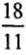 Identify the type of fraction and write it in word form.