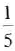Raise the following fractions to higher terms as indicated. to hundredths