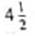 Set up and solve equations for each of the following business situations. The Cupcake Café makes times as much revenue on doughnuts as muffins. If total sales were $44,000 for May, what dollar amount of each was sold