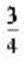 For the following statements, underline the key words and translate into expressions. 40 more than of B