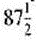 Use ratio and proportion to solve the following business situations. A recipe for turkey stuffing calls for three eggs for every ounces of corn bread. If a dinner party requires ounces of corn bread for stuffing, how many eggs should he used