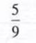 Convert each of the following or mixed numbers to percents.
