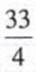 Convert each of the following or mixed numbers to percents.