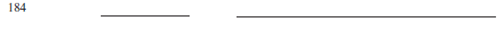 Read and write the following whole numbers in numerical and word form.        