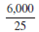 Divide the following numbers.