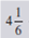 Identify the type of fraction and write it in word form.