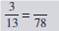 Convert to higher terms as indicated.