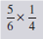 Solve the following problems and reduce to lowest terms.