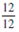 For each of the following, identify the type of fraction and write it in word form.