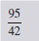 Convert the following fractions to decimals. Round the quotients to hundredths.