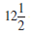 For the following numbers, perform the indicated operation. Give the result in decimal form. ÷ 2.5