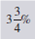 Convert the following percents to decimals.