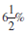 Convert the following percents to decimals.