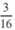 Convert the following fractions or mixed numbers to percents.