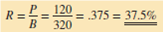 Solve the following increase or decrease problems for the unknown. Round decimals to hundredths and percents to the nearest tenth. If a number increases from 320 to 440, what is the rate of increase? Portion = Increase = 440 ? 320 = 120 Base = Original number = 320