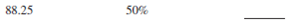 Calculate the following trade discounts. Round all answers to the nearest cent.