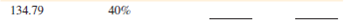 Calculate the following trade discounts and net prices to the nearest cent.