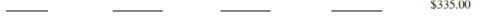 Calculate the gross earnings per pay period for the following pay schedules.        
