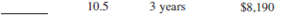 Compute the principal for the following loans. Use ordinary interest when time is stated in days.