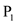 Fluctuation in aggregate demand will not affect output If the supply curve is vertical, then any fluctuation in growth of aggregate demand will be adjusted only by change in price. This is explained in Figure-1. In Figure-1, price level is measured on vertical axis and output is measured on horizontal axis. The supply of output is fixed; hence, the supply curve is vertical. The increase in aggregate demand shifts the demand curve upward from to . Since the supply curve is vertical, the increase in demand will increase the price level from to , and output will remained unchanged at level. Figure - 1