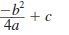 Benjamin used regression analysis to fit quadratic relations to monthly revenue and cost data with the following results: R = -0.007 Q 2 + 32 Q TC = 0.004 Q 2 + 2.2 Q + 8 a) Plot R and TC. Estimate the quantity Q p at which the maximum profit should occur. Estimate the amount of profit at this quantity. b) The profit relation P = R - TC and calculus can be used to determine the quantity Q p at which the maximum profit will occur and the amount of the profit. The equations are Profit = a Q 2 + bQ + c Maximum profit = Use these relations to confirm the graphical estimates you made in a). (Your instructor may ask you to derive the relations above.)