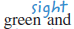 About Support Label as sight, touch, hearing, or smell all the sensory details in the following sentences taken from the three paragraphs. The first sentence is done for you as an example. A) Sometimes a musty, odor rose from the muck that collected around the yellow grass, but usually the air was cool, and B) I only chuckled, my eyes fixed on the bobber that I was certain would soon plunge deep into the water as a large- mouth bass tugged on the line. C) Her slender hands are tipped with long, polished nails. D) That's the location of a white wicker clothes hamper, heaped with grass-stained jeans, sweat-stained T-shirts, and smelly socks.