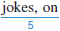 Identify the sentence-skills mistakes at the underlined spots in the paragraph that follows. From the box below, choose the letter that describes each mistake and write it in the space provided. The same mistake may appear more than once. a. fragment b. run-on c. mistake in verb tense d. mistake in irregular verb e. missing comma after introductory words f. mistake with quotation marks g. apostrophe mistake Deceptive Appearances Appearances can be deceptive. While looking through a library window yesterday, I saw a neatly groomed woman walk by. Her clothes were skillfully makeup was perfect. crumpled a piece of paper in her hand. Suddenly she no longer attractive to me. On another occasion, I started talking to a person in my psychology class named Eric. Eric seemed o be a great person. He always got the class laughing with his the days when Eric was absent, I think even the professor missed his lively personality. Eric asked me and I felt happy he had me to be a friend. Eric took out an envelope with several kinds of pills inside. Want one he asked. They're uppers. I didn't want 0 felt disappointed. 1 terrific personality was the product of the pills he took. 1. ___________ 2. ___________ 3. ___________ 4. ___________ 5. ___________ 6. ___________ 7. ___________ 8. ___________ 9. ___________ 10. ___________