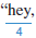 Identify the sentence-skills mistakes at the underlined spots in the paragraph that follows. From the box below, choose the letter that describes each mistake and write it in the space provided. The same mistake may appear more than once. a. fragment b. run-on c. missing capital letter d. mistake in subject-verb agreement e. faulty parallelism f. apostrophe mistake g. missing quotation mark h. missing comma after introductory words Why I Didn't Go to Church In my boyhood years, I almost never attended church. There was an unwritten code that the guys on the corner not to be seen in Although there many days when I wanted to attend a church, I felt I had no choice but to stay away. If the guys had heard I had gone to church, they would have said things like, angel, when are you oing to With my group of friends, amazing that I developed any religious feeling at all. Another reason for not going to church was my father. When he was around the he told my mother, Mike's not going to church. No boy of mine is a sissy. My mother and sister went to sat with my father and read the Sunday paper or 0 did not start going to church until years later. 1 on the corner or let my father have power over me. 1. ___________ 2. ___________ 3. ___________ 4. ___________ 5. ___________ 6. ___________ 7. ___________ 8. ___________ 9. ___________ 10. ___________