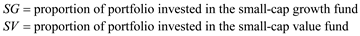 a.Referring to Section 13.4 of this textbook, consider the below notations according to the information given:     And:   In order to minimize the semivariance for the Hauck Financial data, the below model has been developed: Minimize:   Such that:     And:     Also:   b.Enter the data in Excel sheet as shown below. The formulas have also been shown below by the consideration of expected return of 10%:   Now, follow the below steps in Excel: 1. Go to Solver add-in in the data menu bar in Excel. 2. A dialog box opens. In it, update the Set Objective cell, By Changing Variables. Also add the required constraints under heading subject to the constraints by clicking on Add button. Then, select GRG Nonlinear solving method. The updated dialog box is shown below:   3. Click on Solve to get the below required solved model output:   Hence, the minimum semi-variance for the for the Hauck Financial data is   .