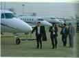 Business Jet Makers Eye China1 Mike W. Peng (University of Texas at Dallas) Businessjet makers of all stripes are elbowing their way into China's virgin skies. Will China's institutions facilitate or prohibit their flights Do they have the necessary resources and capabilities to soar The Chinese economy slows down is one of the leading themes in global business news. Foreign firms interested in the legendary one billion customers are advised to adjust their high-flying expectations down to earth. Defying this trend, business jet makers continue to have sky-high expectations for China-for a good reason. Arriving in China as recently as in 2003, this industry is literally just taking off. Business jets (also known as corporate jets or private jets) are ideal for China, which has a vast territory (the third largest in the world, behind Russia and Canada) good for flying. China has also amassed the world's second-largest number of billionaires (behind the United States) and is rapidly churning out new ones who can afford to buy jets. Yet, only fewer than 400 business jets currently fly in China, a number that is not only smaller than the number in Brazil and Mexico, but also smaller than what can be found in one single airport-Orange County airport outside Los Angeles-in the United States. Institutions The rise of China for business aviation also coincides with the aftermath of the 2008 global financial crisis, during which many buyers cancelled their orders. Not surprisingly, anybody who is somebody in business aviation is eager to elbow its way into essentially the virgin skies of China. But here is an institution-based catch. The skies in China are formally controlled by the military, and flight plans have to be submitted via a cumbersome process. Beijing's airport only gives two take-off slots an hour to business jets. Buyers importing jets are hit by onerous duties and taxes, and officials have talked about slapping a new luxury tax on top of those. Further, an anti-corruption (and anti-conspicuous consumption) campaign unleashed by President Xi Jinping has scared away a lot of large state-owned enterprises (SOEs), which used to make up approximately 15% of the business jet market in China-now down to about 5%. While institution-based barriers persist, the government has offered a glimmer of hope. It seems to have realized the value of business aviation. The latest Five- Year Plan explicitly calls for the development of nonairline aviation, and the military is instructed to give up some chunks of air space to leave room for business jets. The industry, of course, has been marketing and lobbying intensely, claiming that business aviation is not merely a luxury, but also a productivity booster that can propel firms' (and China's) growth to new heights. Resources and Capabilities Leveraging resources and capabilities, each business jet maker is endeavoring to outshine the other. Beech Hawker, Cessna, and Gulfstream of the United States, Dassault Falcon of France, and Learjet of Canada (owned by Bombardier) are the traditional competitors. Each carrying 8-12 passengers, they offer privacy, luxury, and often very long range. Salivating at the growth potential, the top three larger jet makers- Boeing, Airbus, and Embraer (of Brazil)-have also entered the fray. Boeing adapted its 737 to offer the Boeing Business Jet (up to 60 passengers). Airbus modified its A320 to launch the Airbus Corporate Jet (up Lo 40 passengers). Embraer turned its ERJ 190 regional jet into Lineage 1000 (up to 20 passengers). These ultra-large business jets offer more spacious interiors, better-circulated air (due to their larger cabin), and longer range-at price ranges competitive to those of the traditional business jets. In China, the current market leader is Gulfstream, which has sold more than 100 jets and holds the biggest market share. Gulfstream does whatever it takes to win orders, including changing the model number instead of offending potential buyers with an unintended meaning. Specifically, in July 2011, Gulfstream renamed its G250 introduced in 2008 to G280. Its website explained: As demand for Gulfstream business jets grows around the world, the move was prompted by the company's sensitivity to the varied cultures of its international customer base. While it never explained exactly why, it was because 250 means stupid or useless in some parts of China. One senior executive explained to the press that we determined that G280 is a more amenable number sequence in certain cultures. Such market-oriented efforts have been handsomely rewarded by eager Chinese customers. In April 2014 at the Asian Business Aviation Conference and Exhibition (ABACE) in Shanghai-a major industry gathering-Gulfstream signed a 60-plane deal with Minsheng Financial Leasing, the aviation-finance arm of a major private bank in China. This is not only one of the largest deals for Gulfstream, but also one of the largest worldwide. As the industry takes off, rising signs of sophistication emerge. A decade ago, the first Chinese buyers tended to pay cash and flew rarely-only to impress friends. Today's buyers often take advantage of financing or leasing (as evidenced by the Gulfstream- Minsheng deal). They fly more and endeavor to get more bang out of their bucks (or yuans). Some of them cannot wait for 1-2 years, so they have done something unthinkable for the super rich: buying usedjets. Experts estimate that in the next 20 years, demand in China will be the third largest in the world, resulting in 1,500 business jets-behind 9,500 in the United States and 4,000 in Europe. Sources: Based on (1) Airport Journal, 2013, Business jet player plans to spreads its wings in China, June: 17-49; (2) Airport Journal, 2015, Focus on ABACE 2015, May: 20-23; (3) Economist, 2014, Business aviation: Fasten seat belts, April 19; (4) South China Morning Post, 2012, Bargain hunting takes flight, July 10: A4; (5) www.abace.aero; (6) www.gulfstreamnews.com. Why are corporate jet makers so eager to enter China