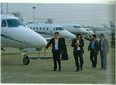 Business Jet Makers Eye China1 Mike W. Peng (University of Texas at Dallas) Businessjet makers of all stripes are elbowing their way into China's virgin skies. Will China's institutions facilitate or prohibit their flights Do they have the necessary resources and capabilities to soar The Chinese economy slows down is one of the leading themes in global business news. Foreign firms interested in the legendary one billion customers are advised to adjust their high-flying expectations down to earth. Defying this trend, business jet makers continue to have sky-high expectations for China-for a good reason. Arriving in China as recently as in 2003, this industry is literally just taking off. Business jets (also known as corporate jets or private jets) are ideal for China, which has a vast territory (the third largest in the world, behind Russia and Canada) good for flying. China has also amassed the world's second-largest number of billionaires (behind the United States) and is rapidly churning out new ones who can afford to buy jets. Yet, only fewer than 400 business jets currently fly in China, a number that is not only smaller than the number in Brazil and Mexico, but also smaller than what can be found in one single airport-Orange County airport outside Los Angeles-in the United States. Institutions The rise of China for business aviation also coincides with the aftermath of the 2008 global financial crisis, during which many buyers cancelled their orders. Not surprisingly, anybody who is somebody in business aviation is eager to elbow its way into essentially the virgin skies of China. But here is an institution-based catch. The skies in China are formally controlled by the military, and flight plans have to be submitted via a cumbersome process. Beijing's airport only gives two take-off slots an hour to business jets. Buyers importing jets are hit by onerous duties and taxes, and officials have talked about slapping a new luxury tax on top of those. Further, an anti-corruption (and anti-conspicuous consumption) campaign unleashed by President Xi Jinping has scared away a lot of large state-owned enterprises (SOEs), which used to make up approximately 15% of the business jet market in China-now down to about 5%. While institution-based barriers persist, the government has offered a glimmer of hope. It seems to have realized the value of business aviation. The latest Five- Year Plan explicitly calls for the development of nonairline aviation, and the military is instructed to give up some chunks of air space to leave room for business jets. The industry, of course, has been marketing and lobbying intensely, claiming that business aviation is not merely a luxury, but also a productivity booster that can propel firms' (and China's) growth to new heights. Resources and Capabilities Leveraging resources and capabilities, each business jet maker is endeavoring to outshine the other. Beech Hawker, Cessna, and Gulfstream of the United States, Dassault Falcon of France, and Learjet of Canada (owned by Bombardier) are the traditional competitors. Each carrying 8-12 passengers, they offer privacy, luxury, and often very long range. Salivating at the growth potential, the top three larger jet makers- Boeing, Airbus, and Embraer (of Brazil)-have also entered the fray. Boeing adapted its 737 to offer the Boeing Business Jet (up to 60 passengers). Airbus modified its A320 to launch the Airbus Corporate Jet (up Lo 40 passengers). Embraer turned its ERJ 190 regional jet into Lineage 1000 (up to 20 passengers). These ultra-large business jets offer more spacious interiors, better-circulated air (due to their larger cabin), and longer range-at price ranges competitive to those of the traditional business jets. In China, the current market leader is Gulfstream, which has sold more than 100 jets and holds the biggest market share. Gulfstream does whatever it takes to win orders, including changing the model number instead of offending potential buyers with an unintended meaning. Specifically, in July 2011, Gulfstream renamed its G250 introduced in 2008 to G280. Its website explained: As demand for Gulfstream business jets grows around the world, the move was prompted by the company's sensitivity to the varied cultures of its international customer base. While it never explained exactly why, it was because 250 means stupid or useless in some parts of China. One senior executive explained to the press that we determined that G280 is a more amenable number sequence in certain cultures. Such market-oriented efforts have been handsomely rewarded by eager Chinese customers. In April 2014 at the Asian Business Aviation Conference and Exhibition (ABACE) in Shanghai-a major industry gathering-Gulfstream signed a 60-plane deal with Minsheng Financial Leasing, the aviation-finance arm of a major private bank in China. This is not only one of the largest deals for Gulfstream, but also one of the largest worldwide. As the industry takes off, rising signs of sophistication emerge. A decade ago, the first Chinese buyers tended to pay cash and flew rarely-only to impress friends. Today's buyers often take advantage of financing or leasing (as evidenced by the Gulfstream- Minsheng deal). They fly more and endeavor to get more bang out of their bucks (or yuans). Some of them cannot wait for 1-2 years, so they have done something unthinkable for the super rich: buying usedjets. Experts estimate that in the next 20 years, demand in China will be the third largest in the world, resulting in 1,500 business jets-behind 9,500 in the United States and 4,000 in Europe. Sources: Based on (1) Airport Journal, 2013, Business jet player plans to spreads its wings in China, June: 17-49; (2) Airport Journal, 2015, Focus on ABACE 2015, May: 20-23; (3) Economist, 2014, Business aviation: Fasten seat belts, April 19; (4) South China Morning Post, 2012, Bargain hunting takes flight, July 10: A4; (5) www.abace.aero; (6) www.gulfstreamnews.com. From a resource-based view, what does it take to win in China