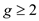 a) Using the underlining method, Strategy R is the dominant strategy for both the payers. Since, both the players will choose Strategy R in any case; thus, the Nash Equilibrium is (Strategy R, Strategy R). b)Expected payoff in equilibrium for the indefinite game is as follows: If a player deviates to strategy R in the first period, his or her payoff is 3 in the first period and 0 from then on. For the trigger strategies to be an equilibrium, Thus, for equilibrium probability g should be greater than or equal to 2/3. c)The expected equilibrium payoff is the same as in part b, If the player deviates from tit-for-tat, he or she earns 3 in the first period, 0 in the second, and then the players return to the original equilibrium for an expected payoff of, For this payoff from deviating to be less than the equilibrium payoff, implying . This is impossible since g is a probability. Thus, players cannot s ustain cooperation on strategy S using tit-for-tat.