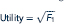 There are 200 pounds of food on an island that must be allocated between 2 marooned sailors. The utility function of the first sailor is given by    where F1 is the quantity of food consumed by the first sailor. For the second sailor, utility (as a function of food consumption) is given by    a. If the food is allocated equally between the sailors, how much utility will each receive? b. How should food be allocated between the sailors to ensure equality of utility? c. Suppose that the second sailor requires a utility level of at least 5 to remain alive. How should food be allocated so as to maximize the sum of utilities subject to the restraint that the second sailor receives that minimum level of utility? d. What other criteria might you use to allocate the available food between the sailors?