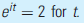 Continuous Compounding Perhaps surprisingly, the mathematics involved with continuous compounding (that is, compounding that occurs every instant of time) is really quite simple. A familiarity with continuous compounding can allow you to make very good approximations to interest calculations that would otherwise be very cumbersome. The Amazing e One of the most important constants1 in mathematics is the number e, which takes a value of approximately 2.718281828. The mathematician Euler discovered the constant in 1727, thereby explaining why this letter was chosen. The constant seems to turn up everywhere in mathematics. For us, the most important property of e is that it is used in continuous compounding. Consider an annual interest rate of i that will be compounded n times in one year. The result of this compounding will be The Rule of 70 A simple application of continuous compounding is to provide a rule of thumb for calculating doubling time for any given interest rate. To find the time anything doubles we wish to solve the equation Taking natural logarithms yields If we approximate 0:6913 as 0.7, this is the rule of 70. To find any doubling time, just divide the interest rate into 0.70. For example, anything growing at 5 percent per year will double in about 14 (= 0.7/0.05) years. Growth Rates of Products and Ratios When economic magnitudes follow exponential growth rates, calculations combining two or more series can be especially simple. For example, suppose we have two series, x and y growing at rates of r 1 and r 2 respectively. Then the product x · y is growing like That is, the product of the two variables is growing at a rate that equals the sum of the individual growth rates. If, for example, real GDP is growing at 3 percent per year and inflation is 2 percent per year, nominal GDP is growing at 5 percent per year. A similar result works for growth rates in the ratio of two variables. That is, the ratio of two variables grows at a rate that equals the difference in their growth rates. For example, if real GDP is growing at 3 percent per year and population growth is 1 percent per year, per capita GDP is growing at 2 percent per year. Discounting With continuous compounding, the appropriate discount factor is e?it , which plays the same role that does in discrete discounting. Any continuous stream of payments can be discounted to the present day by using this factor. As a simple example, the value of payments of $1 per year for 25 years discounted at an interest rate of 5 percent is given by The U.S. consumer price index was 152 in 1995 and 233 in 2013. How would you use continuous compounding formulas to calculate the annual rate of change during this 18-year period?