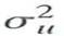 The demand for a commodity is given by Q = 0 + 1 P + u, where Q denotes quantity, P denotes price, and u denotes factors other than price that determine demand. Supply for the commodity is given by Q = 0 + 1 P + v , where v denotes factors other than price that determine supply. Suppose that u and v both have a mean of zero, have variances and , and are mutually uncorrelated. a. Solve the two simultaneous equations to show how Q and P depend on u and v. b. Derive the means of P and Q. c. Derive the variance of P , the variance of Q , and the covariance between Q and P. d. A random sample of observations of (Q i , P i ) is collected, and Q i is regressed on P i. (That is, Q i is the regressand and P i is the regressor.) Suppose that the sample is very large. i. Use your answers to (b) and (c) to derive values of the regression coefficients. ii. A researcher uses the slope of this regression as an estimate of the slope of the demand function ( ß 1 ). Is the estimated slope too large or too small