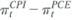 In Empirical Exercise, you studied the behavior of over the sample period 1970:1 through 2009:12. That analysis was predicated on the assumption that a. Test for a unit root in the autoregression for . Carry out the test using the ADF test that includes a constant and 12 lags of the first difference of . Also carry out the test using the DF-GLS procedure. b. Test for a unit root in the autoregression for and in the autoregression for . As in (a), use both the ADF and DF-GLS tests including a constant and 12 lagged first differences. c. What do the results from (a) and (b) say about cointegration between these two inflation rates What is the value of the cointegrating coefficient ( ) implied by your answers to (a) and (b) d. Suppose that you did not know that the cointegrating coefficient was = 1. How would you test for cointegration Carry out the test. How would you estimate Estimate the value of using the DOLS regression of onto and six leads and lags of . Is the estimated value of close to 1