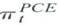 In Empirical Exercise, you studied the behavior of over the sample period 1970:1 through 2009:12. That analysis was predicated on the assumption that a. Test for a unit root in the autoregression for . Carry out the test using the ADF test that includes a constant and 12 lags of the first difference of . Also carry out the test using the DF-GLS procedure. b. Test for a unit root in the autoregression for and in the autoregression for . As in (a), use both the ADF and DF-GLS tests including a constant and 12 lagged first differences. c. What do the results from (a) and (b) say about cointegration between these two inflation rates What is the value of the cointegrating coefficient ( ) implied by your answers to (a) and (b) d. Suppose that you did not know that the cointegrating coefficient was = 1. How would you test for cointegration Carry out the test. How would you estimate Estimate the value of using the DOLS regression of onto and six leads and lags of . Is the estimated value of close to 1