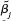 Let be the OLS estimate from the regression of y on X. Let A be a (k + 1) × (k + 1) nonsingular matrix and define zt = xtA, t = 1,….,n. Therefore, zt is 1 × (k + 1) and is a nonsingular linear combination of xt. Let Z be the n × (k + 1) matrix with rows zt. Let denote the OLS estimate from a regression of y on Z. (i) Show that =A-1 . (ii) L et be the fitted values from the original regression and let. y t be the fitted values from regressing y on Z. Show that = , for all t =- 1, 2,…., n. How do the residuals from the two regressions compare (iii) Show that the estimated variance matrix for is A1(X X)1A1 , where is the usual variance estimate from regressing y on X. (iv) L et the be the OLS estimates from regressing yt on 1, xt1,...,xtk, and let the be the OLS estimates from the regression of yt on 1, a1xt1,…,ak xtk, where aj 0, j =1,…,k. Use the results from part (i) to find the relationship between the and the (v) Assuming the setup of part (iv), use part (iii) to show that se( ) = se( )/aj. (vi) Assuming the setup of part (iv), show that the absolute values of the t statistics for and are identical.