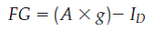 The following equation provides an alternative calculation to determine a developing country's financing gap: In this equation, FG is the financing gap; A is a variable that captures the country's starting income together with its ability to turn investment into growth (expressed in dollars) ; g is the targeted growth rate; and I D is the amount of domestic investment currently in the economy. Assume that A = $50,000,000,000, g = 0.08, and I D = $500,000,000, and answer the questions that follow. a. What is the size of the financing gap? b. Assume that the population of the United States is 300 million. How much would each U.S. citizen have to pay to fill the financing gap? c. What percentage of GDP per capita in the United States does your answer from (b) represent if GDP per capita is currently $45,000? Now assume that the United States decides to donate the amount of the financing gap to the developing country as aid. Assume also that there are administrative and competitive costs associated with receiving aid. Specifically, 23 cents of every dollar spent on aid will go to administrative costs. Also, for every dollar received from abroad intended to be used for investment, 50 cents will be used for noninvestment purposes. d. Calculate the real increase in investment dollars the aid from the United States will provide in the recipient country.