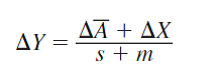 This question is concerned with the repercussion effects of a domestic expansion once we recognize that, as a consequence, output abroad will expand. Suppose that at home there is an increase in autonomous spending, D A , that falls entirely on domestic goods. (Assume constant interest rates throughout this problem.) a. What is the effect on income, disregarding repercussion effects What is the impact on our imports Denote the increase in imports by b. Using the result for the increase in imports, consider what happens abroad. Our increase in imports means that foreign countries experience an increase in their exports and therefore an increase in the demand for their goods. In response, their output expands. Assuming the foreign marginal propensity to save is s * and the foreign propensity to import is m *, by how much will a foreign country's income expand as a result of an increase in its exports c. Now combine the pieces by writing the familiar equation for equilibrium in the domestic goods market: Change in supply, equals the total change in demand, Noting that our increase in exports, is equal to foreigners' increase in imports, we can replace with the answer to part b to obtain a general expression for the multiplier with repercussions. d. Substitute your answer to part b in the formula for the change in our exports, e. Calculate the complete change in our income, including repercussion effects. Now compare your result with the case in which repercussion effects are omitted. What difference do repercussion effects make Is our income expansion larger or smaller with repercussion effects f. Consider the trade balance effect of a domestic expansion with and without repercussion effects. Is the trade deficit larger or smaller once repercussion effects are taken into account