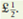 Which of the following statements is true A) The quantity of pounds demanded falls when the dollar appreciates. B) The quantity of pounds supplied declines as the dollar price of the pound rises. C) At the equilibrium exchange rate, the pound price of $1 is ) D) The dollar appreciates if the demand for pounds increases.
