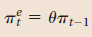 Mutations of the Phillips curve Suppose that the Phillips curve is given by a. What is the natural rate of unemployment Assume and suppose that u is initially equal to 0. Suppose that the rate of unemployment is initially equal to the natural rate. In year t, the authorities decide to bring the unemployment rate down to 3% and hold it there forever. b. Determine the rate of inflation in years t, t + 1, t + 2, and t + 5. c. Do you believe the answer given in (b) Why or why not (Hint: Think about how people are likely to form expectations of inflation.) Now suppose that in year t + 5, u increases from 0 to 1. Suppose that the government is still determined to keep u at 3% forever. d. Why might u increase in this way e. What will the inflation rate be in years t + 5, t + 6, and t + 7 f. Do you believe the answer given in (e) Why or why not