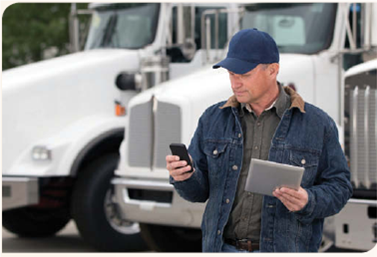 KNOW RIGHT FROM WRONG If our drivers have to veer off, they call and say we are taking a little personal time. It is changing their behavior in a positive way. Tracking Technology Monitors Worker Behavior I f you put technology together with scientific management, what do you get For many in the trucking industry the answer is GPS tracking technology that monitors drivers to make sure they follow their engineered routes and aren't wasting-or even stealing-company time. How far should this tracking technology go and what ground rules should be followed At a small pest control company the general manager secretly installed GPS software on company-issued smartphones. This allowed him to track drivers. After noticing that one was stopping regularly at a single address, the manager confronted the driver and learned he was seeing a woman. The driver was fired. That was the first anyone knew the manager was using the tracking technology. Now, the manager says: If our drivers have to veer off, they call and say we are taking a little personal time. It is changing their behavior in a positive way. The founder of the National Workrights Institute, Lewis Maltby, champions worker privacy. But he also says the issue is not whether employers should monitor but a question of how. The institute's position is that employees have the right to know they are being monitored and also what the procedures are for handling alleged violations. The landscaping firm Plants, Inc., follows that advice, and all 16 employees know their company phones have mobile monitoring turned on. Still, some employees complain that their privacy rights are being violated. Employees who don't like tracking technology have little legal recourse. Employment law professor Matt Finkin from the University of Illinois says that this is an area where technology is ahead of the law by about a generation. Unions are taking issue with the practice in some cases and negotiating rules of use, including disciplinary procedures. But for now electronic monitoring has gained a strong foothold both inside and outside the office. WHAT DO YOU THINK Should the use of tracking technology to monitor employee behavior be regulated by law Or, is it a practice that employers have rights to use at their discretion Would you be comfortable being monitored when making outside sales calls, for example, or when using your company phone for private browsing and conversations What message does the use of electronic monitoring communicate to employees What are the limits to using technology this way, and who has rights to what in this case How would you feel if your phone or computer had a tracking device on it that informed your parents what sites you'd visited, or what people you'd called Would it matter if they were paying for these devices Why or why not