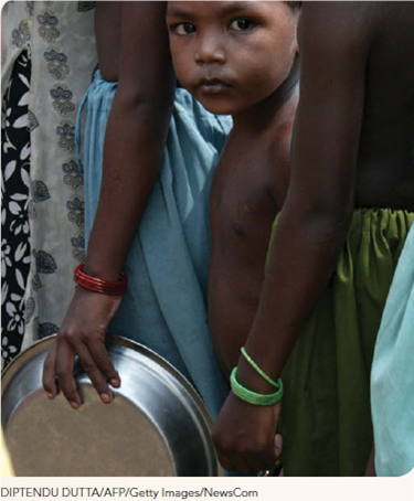 KNOW RIGHT FROM WRONG We aren't really interested in the more-aid-less-aid debate. We're interested in seeing what works and what doesn't. What Really Works When Fighting World Poverty D eveloping countries send $1001 billion in aid to poor countries; private foundations and charities spend $701 billion more fighting poverty and its effects around the world. Their plans and goals are praiseworthy, but is all of that money being well spent, and to the greatest effect Not all of it is being well spent, that's for sure. That's one of the problems being tackled by the Poverty Action Lab at the Massachusetts Institute of Technology. The director, Abhijit Banerjee, a development economist, says: We aren't really interested in the more-aid-less-aid debate. We're interested in seeing what works and what doesn't. The lab criticizes feel-good approaches and pushes for rigorous evaluations of poverty-fighting programs using scientific methods. Here's an example. The Indian antipoverty group Seva Mandir was concerned about teacher absenteeism and low performance by rural school children. Its original plan was to pay extra tutors to assist teachers in 120 rural schools. The Poverty Lab Plan suggested paying extra tutors in 60 schools, making no changes in the other 60, and then comparing outcomes to see if the plan worked. An evaluation of results showed no difference in children's performance, even with the higher costs of extra tutors. A new plan was made to buy cameras for 60 teachers, have them take time/date-stamped photos with children at the start and end of each school day, and have the photos analyzed each month. Teachers would receive bonuses or fines based on their absenteeism and student performance. Again, no changes were made in the other 60 schools. Evaluation revealed that teacher absenteeism was 20% lower and student performance was signifi- cantly higher in the camera schools. With the Poverty Lab's help, Seva Mandir concluded that investing in closely monitored pay incentives could improve teacher attendance in rural schools. WHAT DO YOU THINK Look around your organization and at cases reported in the news. How often do we draw conclusions that plans are working based on feel-good evaluations or anecdotal reports rather than solid scientific evaluations What are the consequences at work and in society when plans are implemented at great cost, but without systematic, defensible systems for evaluation Even if the objectives of a project are honorable, what ethical issues arise in situations where it isn't clear that the project is having the intended benefit