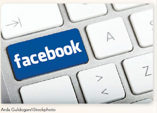 KNOW RIGHT FROM WRONG Since when is someone's Facebook profile meant to be an online résumé Personality Test Drug Test Social Media Test I t used to be that preparing for a job interview meant being ready to answer questions about your education, work experience, interests, and activities. Now there's another question to prepare for: What's your Instagram user name and password Believe it or not, it's true. Many interviewers are now asking for access to an applicants' social media pages. They don't want just a quick glance at the public profile; they want access to the private profile, too. It's time to get worried when the recruiter says, Please friend me. It's akin to requiring someone's house keys, says a law professor. One job candidate turned over a password because I needed the job to feed my family. I had to. Another refused the interviewer's request and withdrew her application. She didn't want to work for an employer that would even ask to view her private Web pages. A survey by Microsoft Research found 70% of recruiters saying that they had rejected applicants based on information they found online. Although a social media profile can be a treasure chest of information for recruiters and employers, it is less clear whether it is ethical to tap this resource to measure candidates' characters and make employment decisions. Since when is a Facebook profile meant to be an online résumé Sometimes recruiters make negative hiring decisions after finding relatively mild forms of questionable behavior such as using poor grammar, posting negative comments about prior employers, or uploading drinking pictures. This may be information or pictures that the individual has little control over. What happens if a friend posts a picture of someone from a party from years ago, or if inaccurate or untrue information is posted as a joke among friends WHAT DO YOU THINK What are the ethical issues involved with regard to recruiters asking for access to personal Facebook-or other online social network-pages Should it be held against applicants if they refuse Is it okay for managers to search online sites to check up on what employees are doing outside of work Should what someone does outside of work cost them their job On the other hand, shouldn't individuals who knowingly post online information understand that it may end up in the hands of their employers Where do the lines of responsibility fall