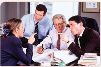 MAKE DATA YOUR FRIEND Managers don't have a good handle on the real costs incurred when employees are rude and disrespectful toward one another. Paying a High Price for Incivility at Work L ook for losses in the bottom line when rudeness rules the workplace. Most managers say they are against incivility and try to stop it whenever they can. But it's also the case that managers don't have a good handle on the real costs incurred when employees are rude and disrespectful toward one another. When researchers asked 800 workers from different industries about how they responded when exposed to incivility at work, results showed: 48% decreased work effort 47% cut back time spent at work 80% lost work time due to worry 63% performed less well 78% were less committed to the organization 25% took frustration out on customers YOUR THOUGHTS How about it, have you been on the receiving end of incivility Is incivility taking a toll on the teams and organizations in your life Is improved civility a hidden pathway to higher performance in our workplaces How can such improvements be achieved Are you, for one, ready to put your best foot forward