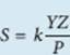 The forecasting staff for the Prizer Corporation has developed a model to predict sales of its air-cushioned-ride snowmobiles. The model specifies that sales S vary jointly with disposable personal income Y and the population between ages 15 and 40, Z, and inversely with the price of the snowmobiles P. Based on past data, the best estimate of this relationship is where k has been estimated (with past data) to equal 100. a. If Y = $11,000, Z = $1,200, and P = $20,000, what value would you predict for S b. What happens if P is reduced to $17,500 c. How would you go about developing a value for k d. What are the potential weaknesses of this model