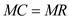 (a)The given graph shows the monopoly market situation as the demand curve is a downward sloping curve. For the purpose of determining the equilibrium level of output, the profit-maximizing condition of the monopoly firm is given by: From the graph, this implies that the monopoly level of equilibrium output level is 4 Under the condition of profit-maximization, the equilibrium monopoly price follows from the demand curve at the equilibrium monopoly quantity. From the graph, this implies that the monopoly level of equilibrium price is $60 Hence, the monopoly profit is given by: Thus, the firm's optimal price is $60 per unit, optimal output is 4 units and the resulting profit is $160 (b)The case is of first-degree price discrimination in which the firm charges the maximum price that the consumer is willing to pay for each unit of the good purchased such that all consumer surpluses is extracted and the firm earns the highest possible profits. From the graph, it is evident that the firm would charge $90 for the 1 st unit, $80 for the 2 nd unit, $70 for the 3 rd unit, $60 for the 4 th unit, $50 for the 5 th unit, $40 for the 6 th unit, $30 for the 7 th unit and $20 for the 8 th unit. Th firm would not sell beyond the 8 th unit as the marginal cost is greater than the price followed from the demand curve. That means, for n th unit, the firm shall charge a price followed from the demand curve. Hence, the profit earned by the firm under first-degree price discrimination is equal to the consumer surplus, which is given by: Thus, the firm's optimal price is the maximum price that the firm could charge as followed from the demand curve, optimal output is 8 units and the resulting profit is $320 (c)Under the case of two-part pricing, the firm charges a fixed fee for the right to purchase its goods and a per-unit charge for each unit purchased. Like the firm practicing first-degree price discrimination, the firm under the two-part pricing extract all consumer surplus from consumers in the form of fixed fee and charge a per-unit price equal to the marginal cost. Hence, under the two-part pricing, the fixed fee charged by the firm is $320 and a per-unit price of $20. The optimal output sold by the firm under two-part pricing is 8 units. The profit earned by the firm under two-part pricing is given by: Thus, the firm's optimal price is $320 as the fixed fee and $20 per unit, optimal output is 8 units and the resulting profit is $320 (d)Under the case of block pricing, the firm charges the amount equal to the total value that the consumer places on the given bundle of a good. From the graph, it is evident that the firm would sell 8 units as beyond the 8 th unit, the marginal cost exceeds the price that follows from the demand curve. The total value placed by the consumer for the bundle of 8 units of good is given by: That means, the firm would charge a price of $480 for the bundle of 8 units of the good under block pricing. The profit earned by the firm under block pricing is given by: Thus, the firm charges $480 for the bundle of 8 units of the good and makes a profit of $320 under block pricing.